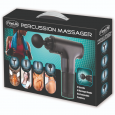 جهاز تدليك عضلي (Percussion Massager) من FineLife