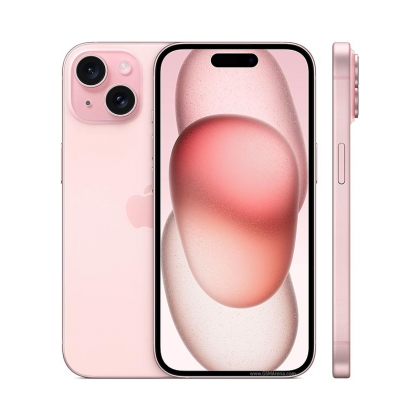 apple iPhone 15 256GB كفالة سنة