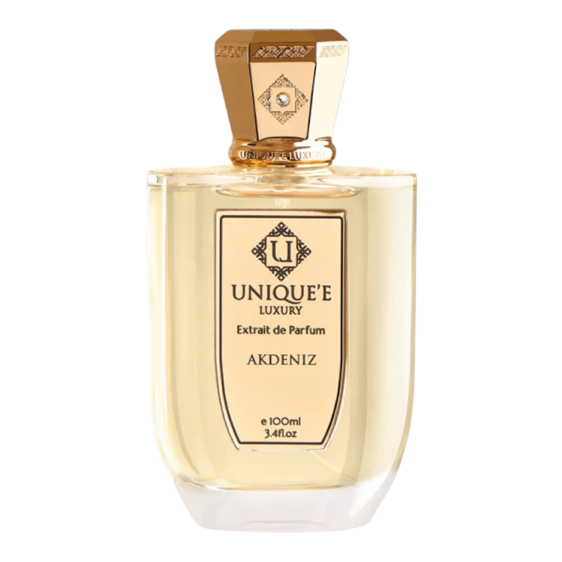 Unique'e Luxury AKDENIZ Extrait de Perfume 100ml For Men and Women