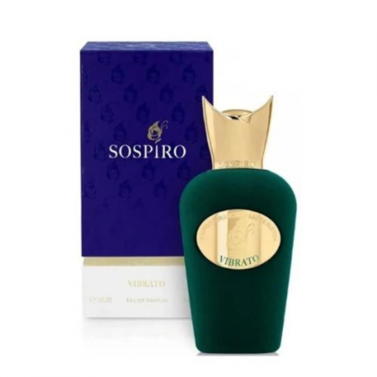 Sospiro Vibrato EDP 100ml For Men and Women