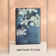 كفر حماية ايباد - حجم كبير- مناسب لـ Ipad 2019 10.2 inch