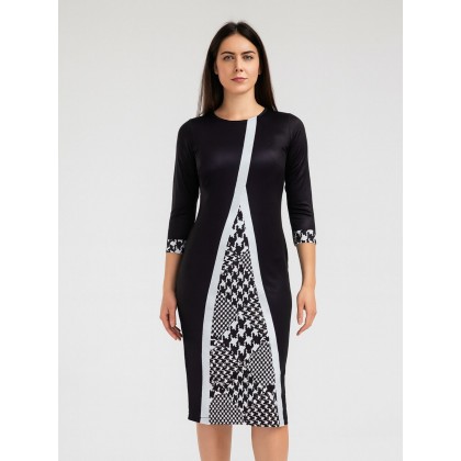 فستان بيتي للنساء