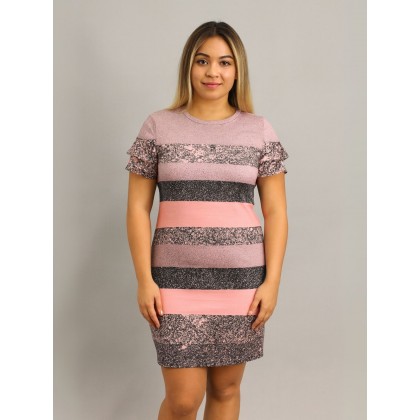 فستان بيتي للنساء