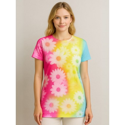 فستان بيتي للنساء