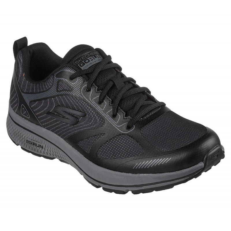 Skechers Men's GOrun Consistent - Fleet Rush Shoes