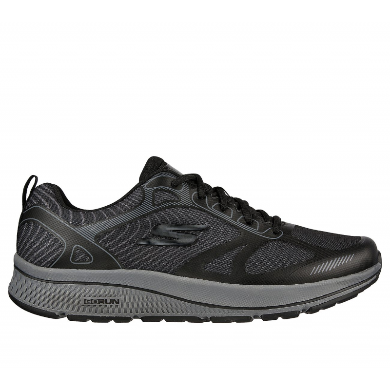 Skechers Men's GOrun Consistent - Fleet Rush Shoes