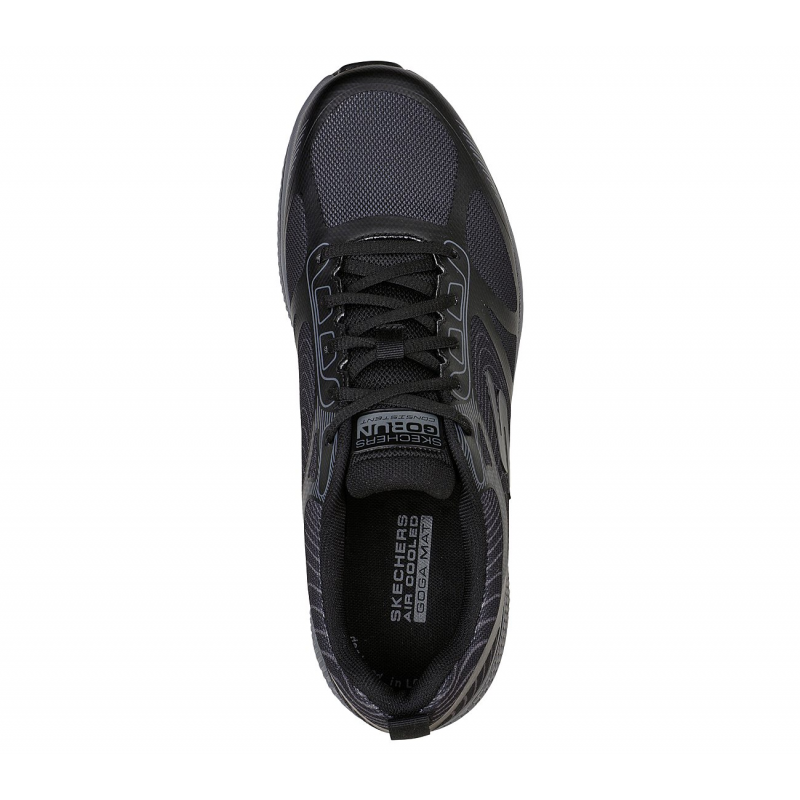 Skechers Men's GOrun Consistent - Fleet Rush Shoes