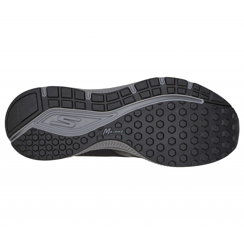 Skechers Men's GOrun Consistent - Fleet Rush Shoes
