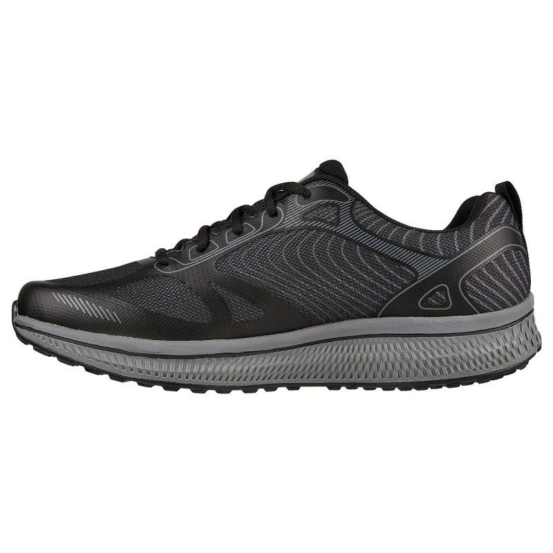 Skechers Men's GOrun Consistent - Fleet Rush Shoes