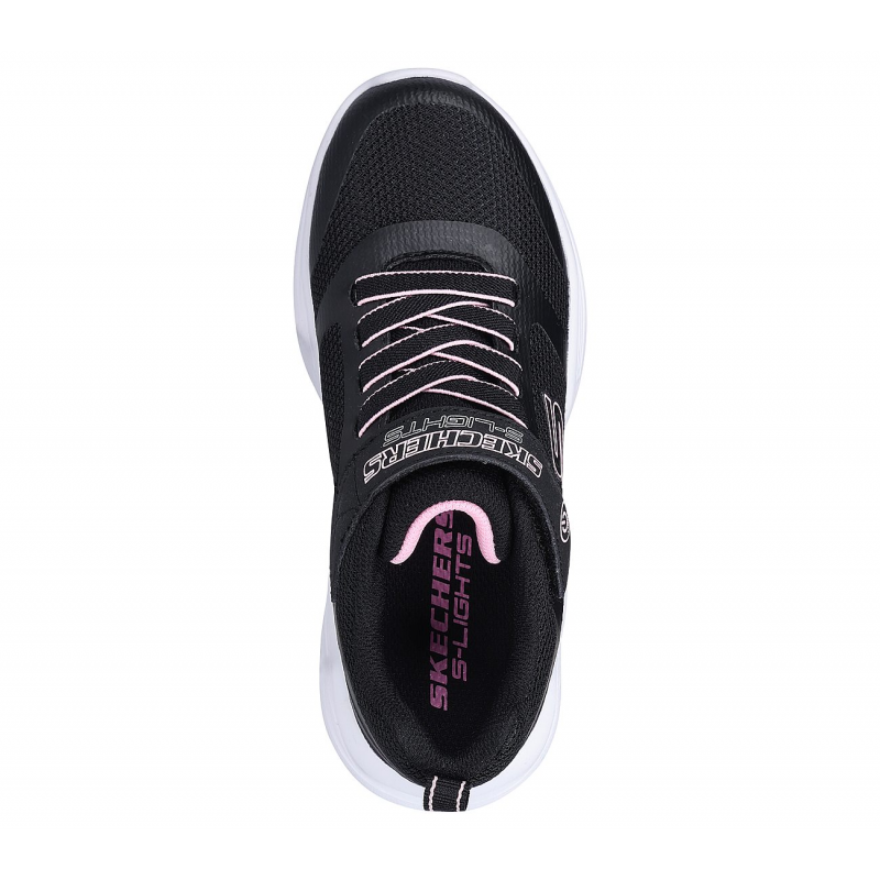 Skechers Kids' Sola Glow Shoes