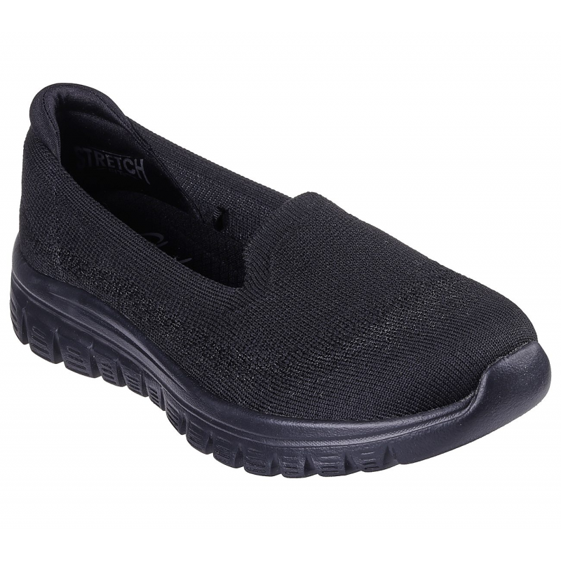 Skechers Women's Active Graceful - View Finder Shoes