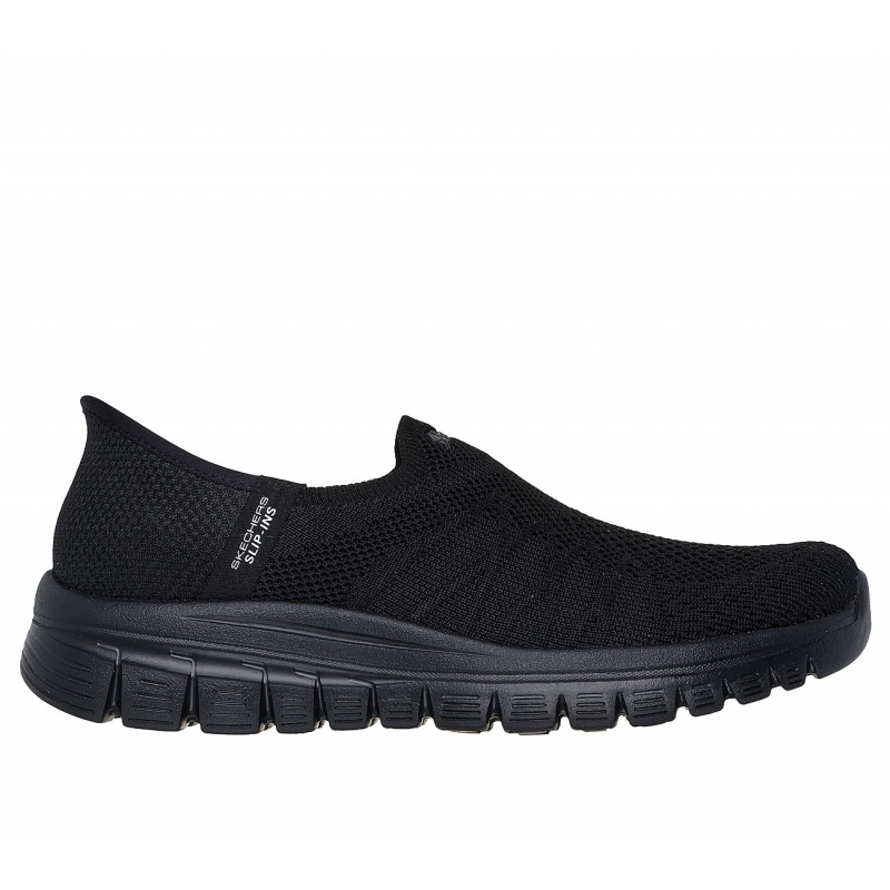 Skechers Women's Slip-ins: Active Graceful - Mesh Move Shoes
