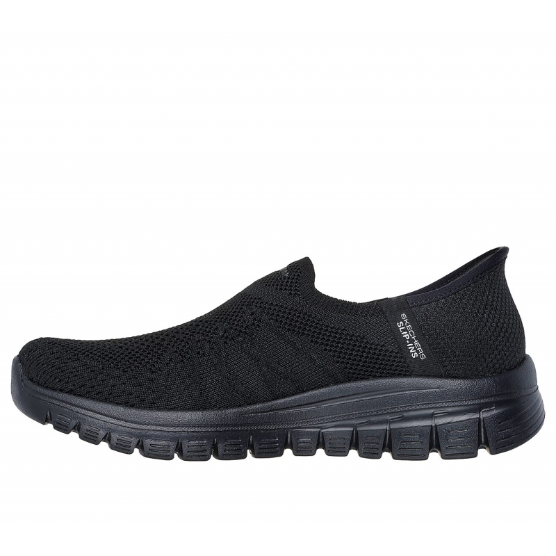Skechers Women's Slip-ins: Active Graceful - Mesh Move Shoes