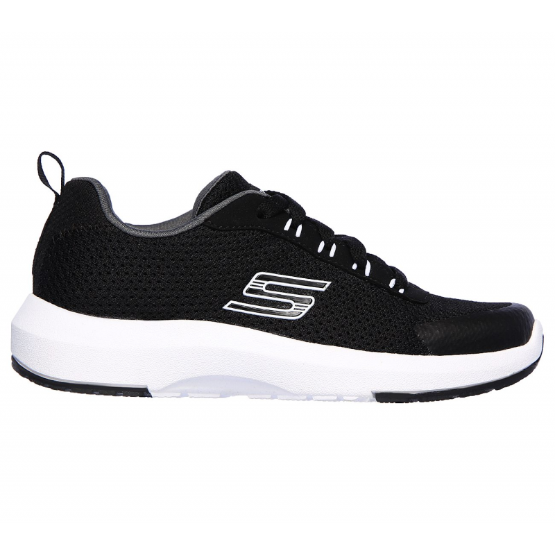 SkechersBoys' Dynamic Tread - Nitrode Shoes