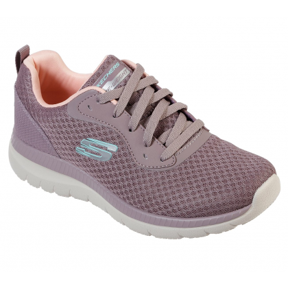 Skechers Women's Bountiful Sports Shoes