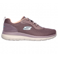 Skechers Women's Bountiful Sports Shoes