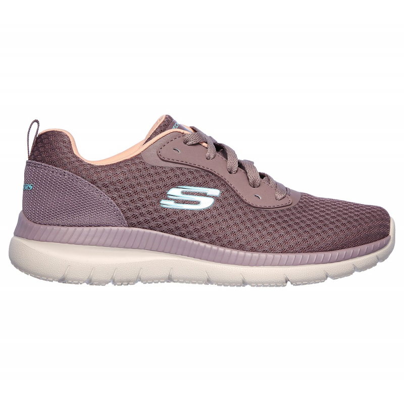 Skechers Women's Bountiful Sports Shoes