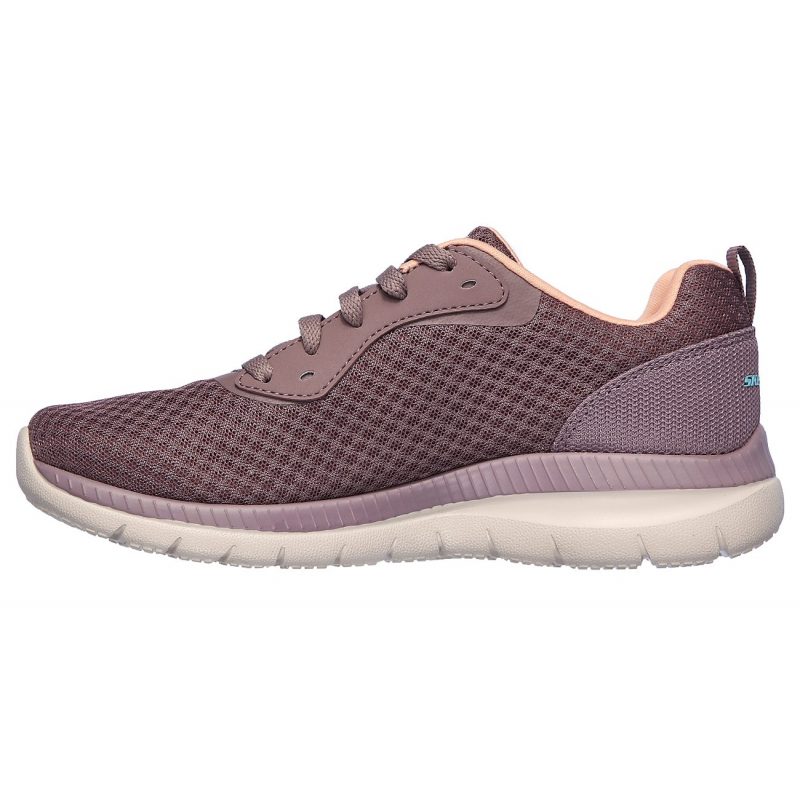 Skechers Women's Bountiful Sports Shoes