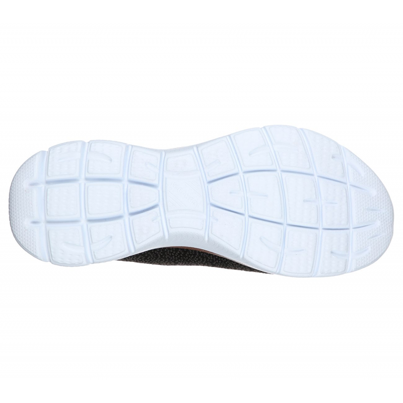 Skechers Women's Summits Fresh Take Slip-On Lace-Up Shoes