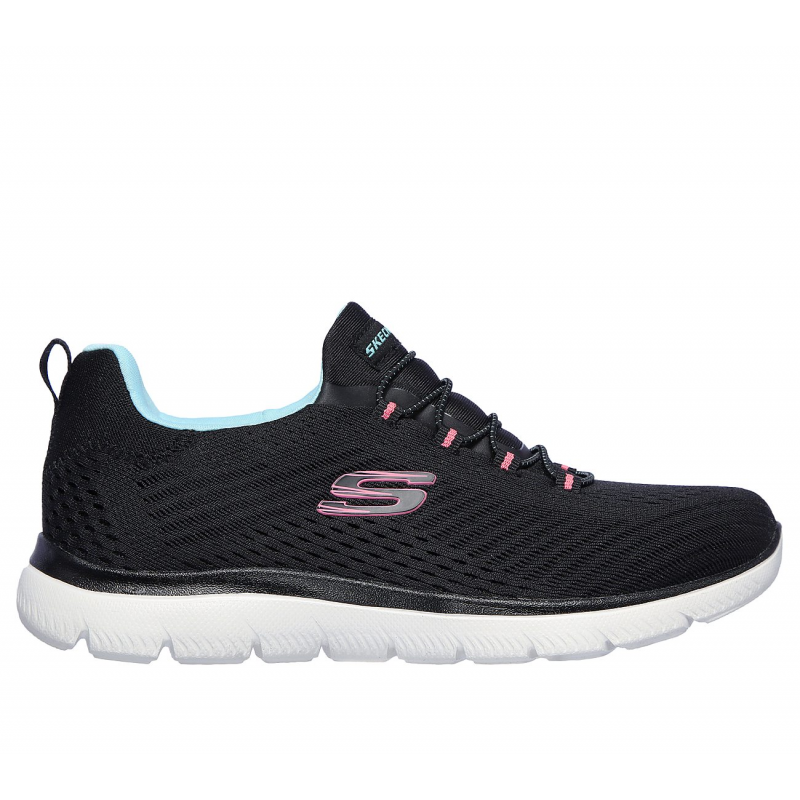 Skechers Women's Summits Fast Attraction Shoes