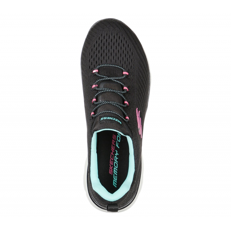 Skechers Women's Summits Fast Attraction Shoes
