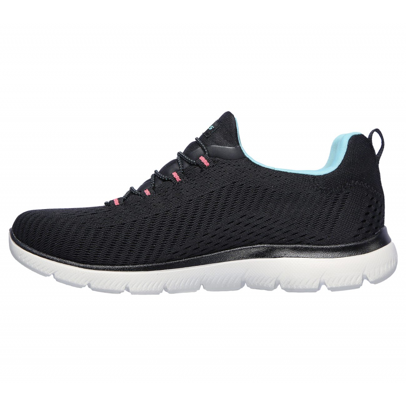 Skechers Women's Summits Fast Attraction Shoes