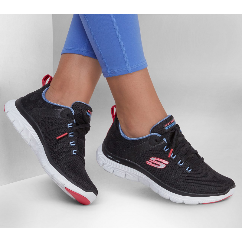 Skechers Women's Flex Appeal 4.0 - Elegant Ways Shoes
