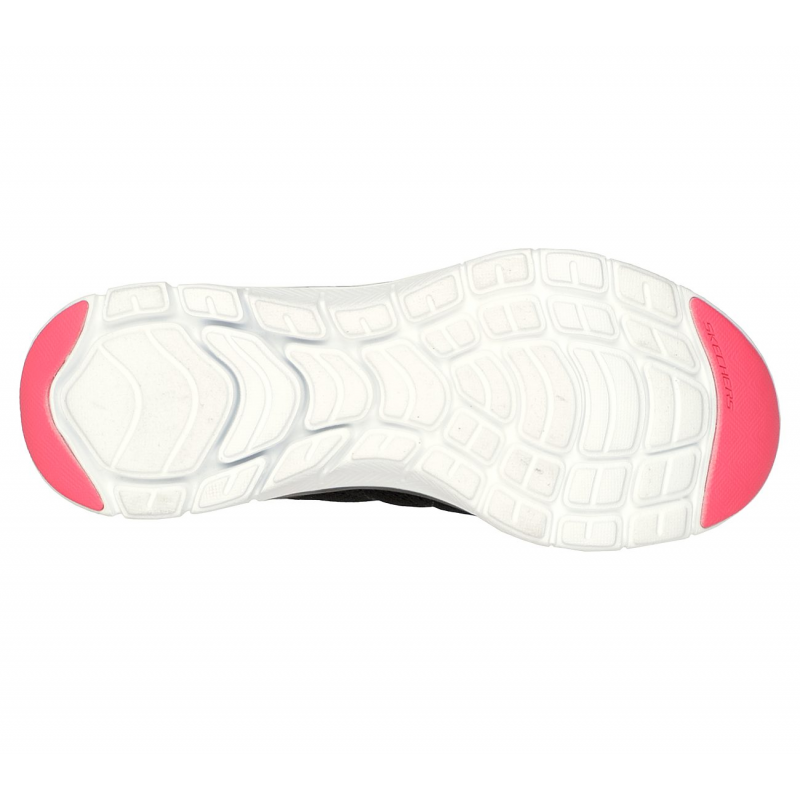 Skechers Women's Flex Appeal 4.0 - Elegant Ways Shoes