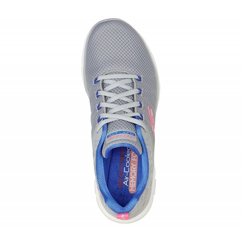 Skechers Women's Flex Appeal 4.0 - Elegant Ways Shoes