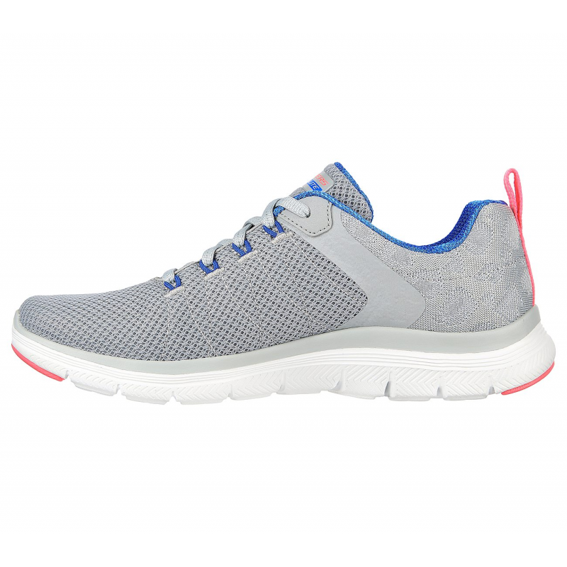 Skechers Women's Flex Appeal 4.0 - Elegant Ways Shoes