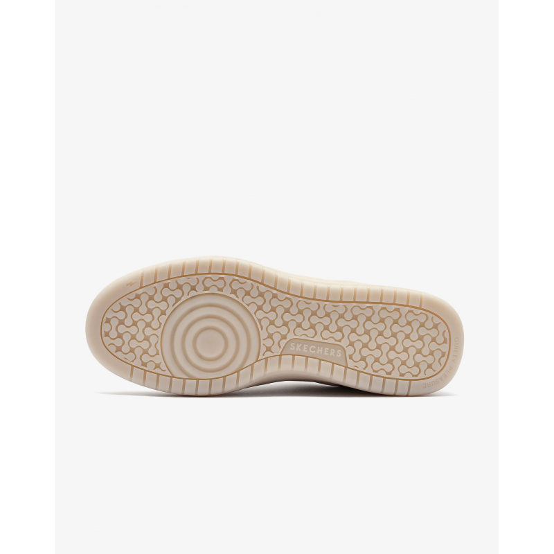 Skechers Men's Koopa Court - Volley Low Varsity Shoes