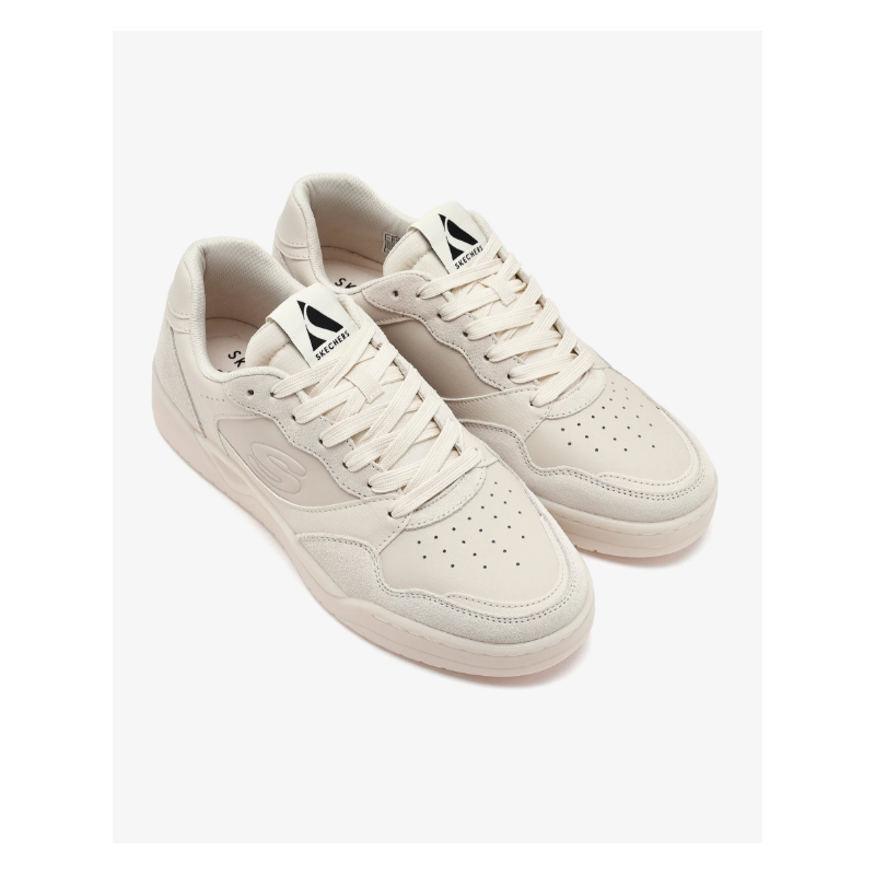 Skechers Men's Koopa Court - Volley Low Varsity Shoes