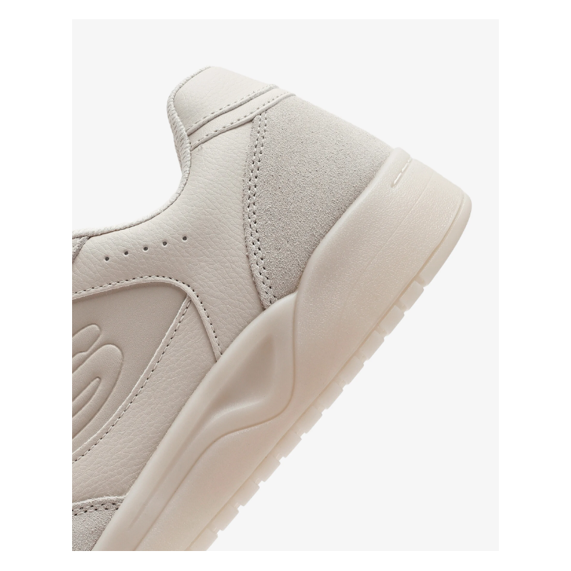 Skechers Men's Koopa Court - Volley Low Varsity Shoes