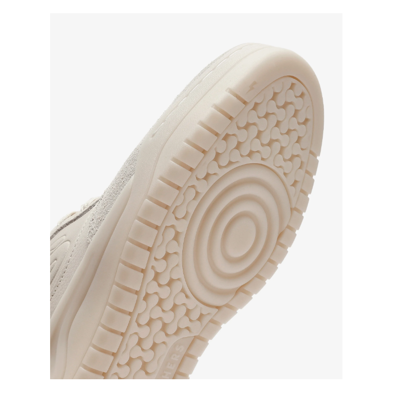 Skechers Men's Koopa Court - Volley Low Varsity Shoes