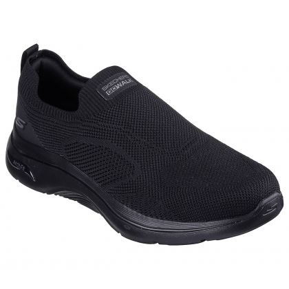 Skechers Men's GO WALK Arch Fit 2.0 - Knitted Relief Shoes