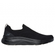 Skechers Men's GO WALK Arch Fit 2.0 - Knitted Relief Shoes