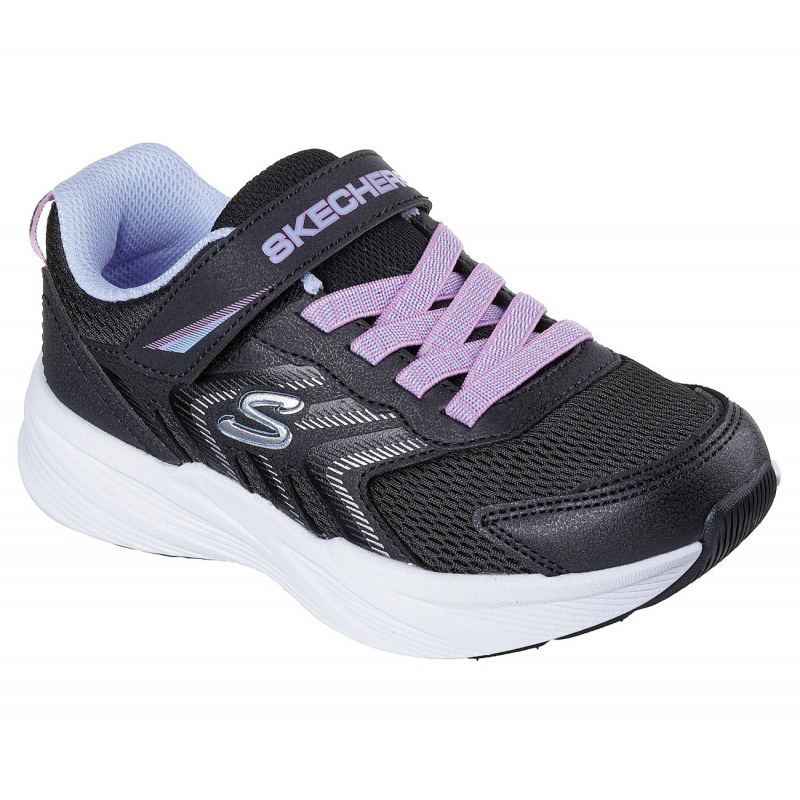 أحذية أطفال — Skechers Girls Microspec Tread Shoes