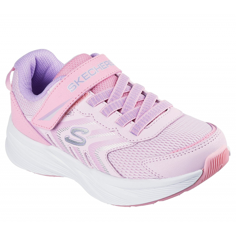 أحذية أطفال — Skechers Girls Microspec Tread Shoes