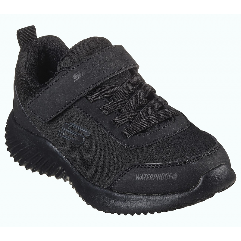 أحذية أطفال — Skechers Kids' Bounder - Dripper Drop Shoes- Waterproof Shoes