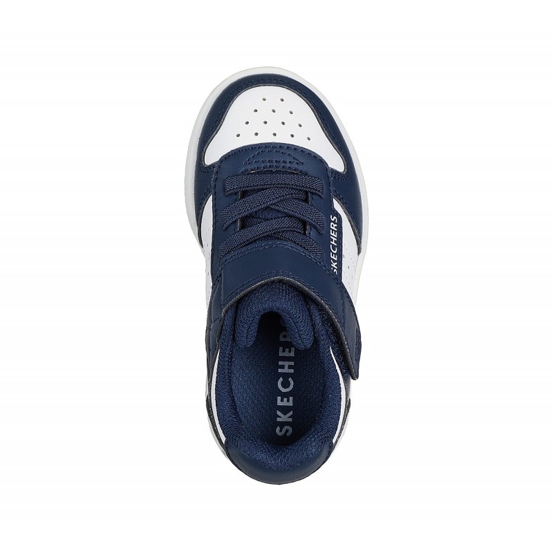 Skechers Kids' Quick Street Shoes