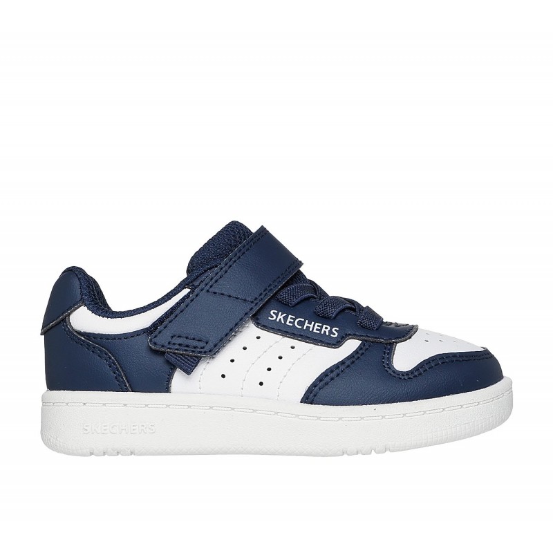 Skechers Kids' Quick Street Shoes