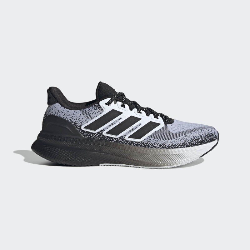 adidas Mens' Ultrarun 5 Running Shoes - White