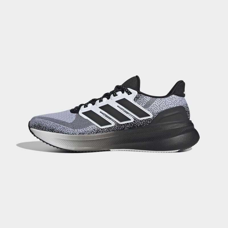 adidas Mens' Ultrarun 5 Running Shoes - White