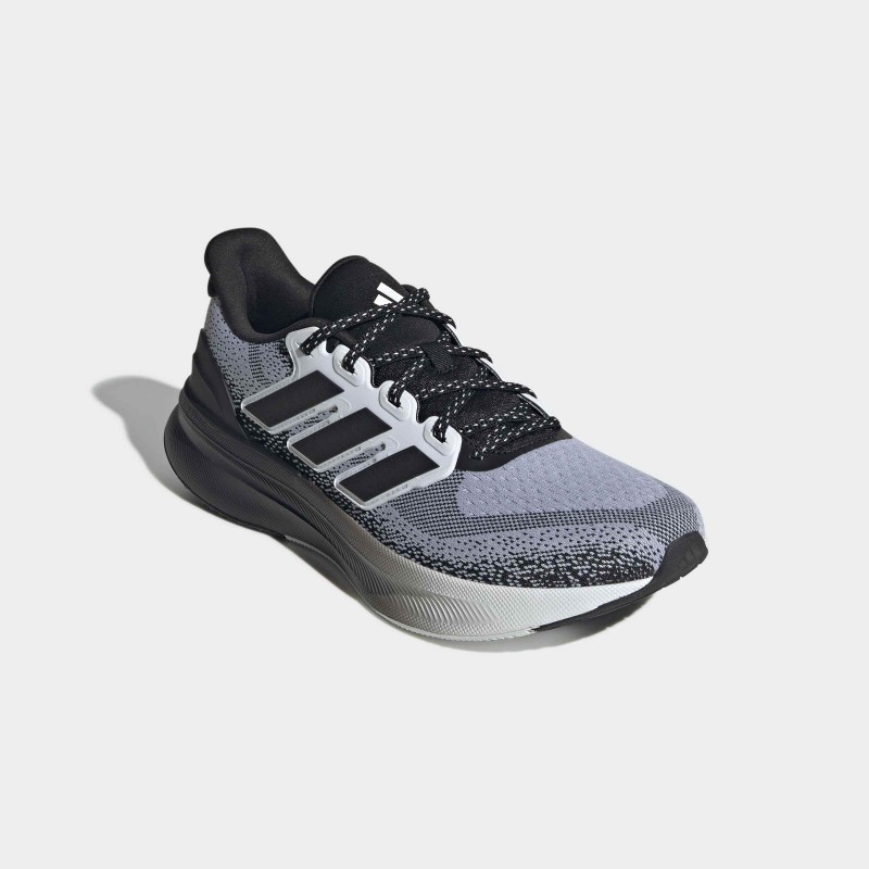 adidas Mens' Ultrarun 5 Running Shoes - White