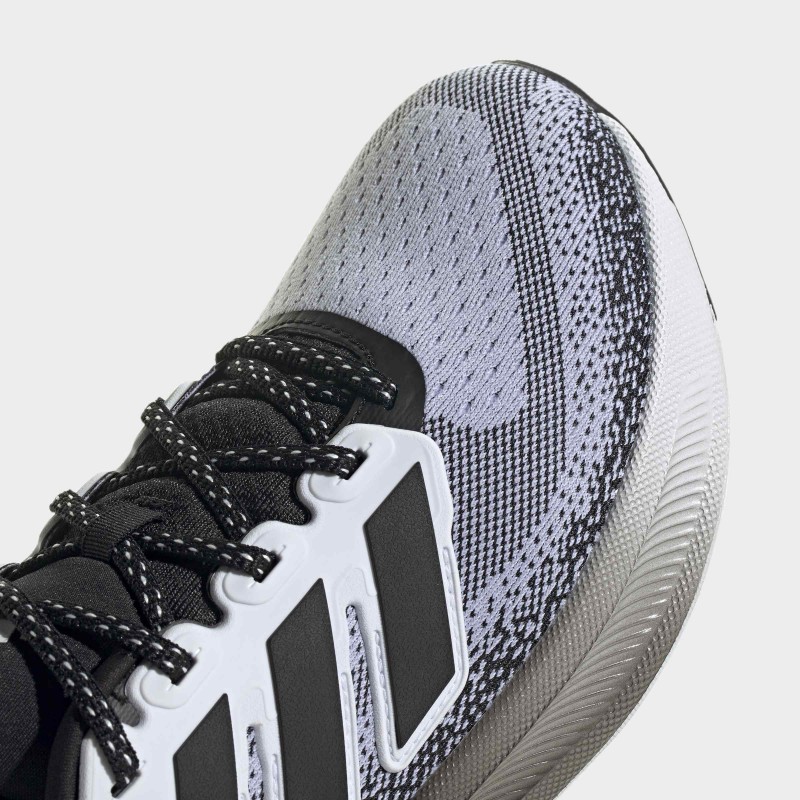 adidas Mens' Ultrarun 5 Running Shoes - White