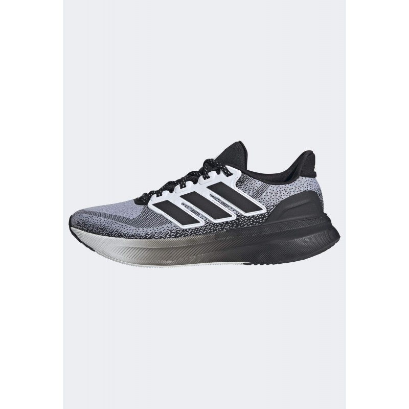 adidas Mens' Ultrarun 5 Running Shoes - White