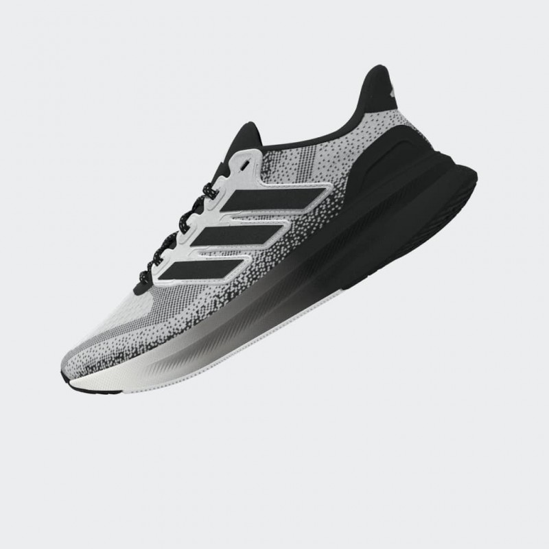 adidas Mens' Ultrarun 5 Running Shoes - White