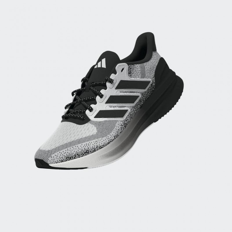 adidas Mens' Ultrarun 5 Running Shoes - White