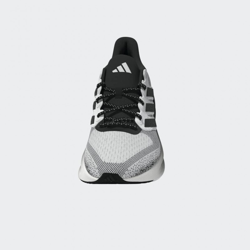 adidas Mens' Ultrarun 5 Running Shoes - White