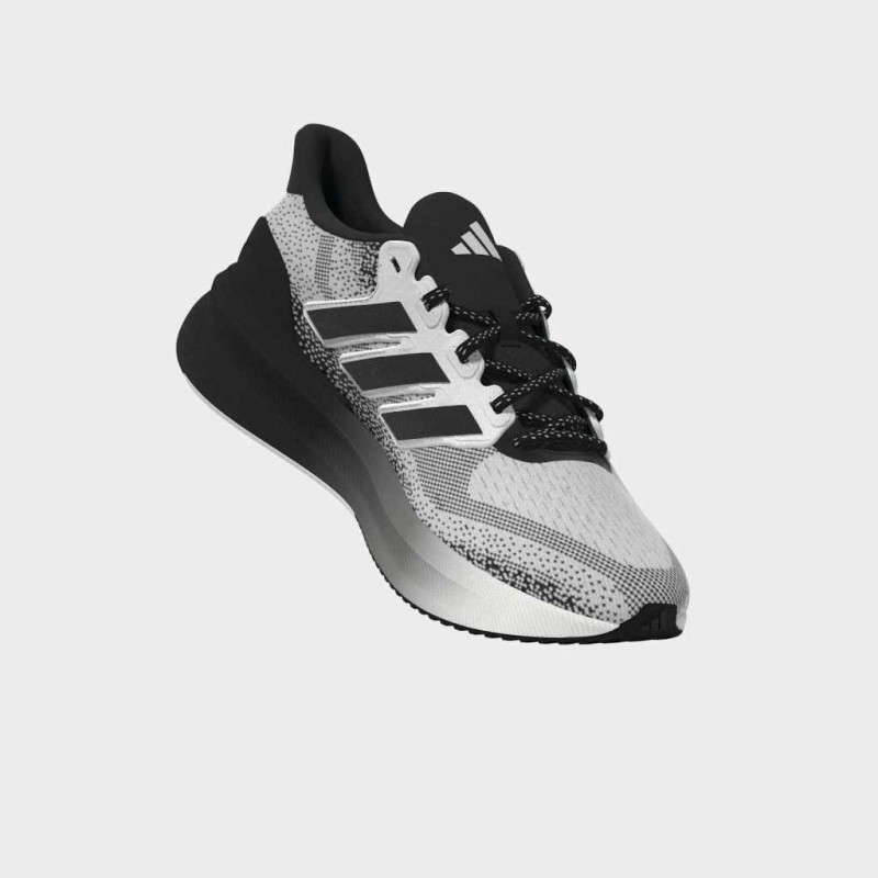 adidas Mens' Ultrarun 5 Running Shoes - White